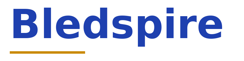 Bledspire logo